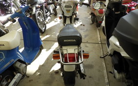 HONDA CHALY 50 CF50