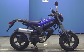 SUZUKI TR110 STREET MAGIC CF12A