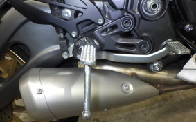 YAMAHA YZF-R7 RM39J