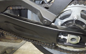 SUZUKI GSX-8R 2024 EM1AA