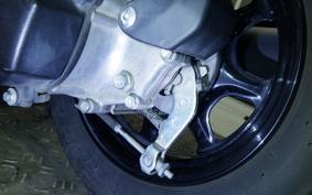 HONDA TACT Basket AF79