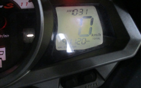 HONDA PHASE MF11