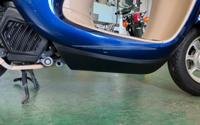 HONDA GIORNO AF77
