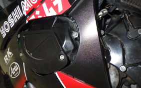 SUZUKI GSX-R1000 2007