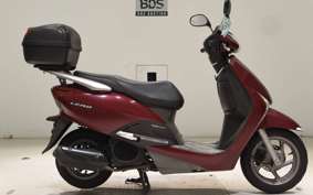 HONDA LEAD 110 2002 JF19