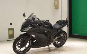 KAWASAKI NINJA 250 2022 EX250L