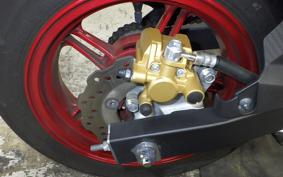 KAWASAKI Z125 PRO BR125H