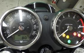 KAWASAKI W800 2025 EJ800E