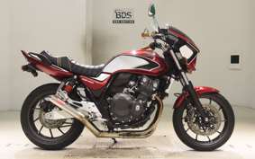 HONDA CB400SF GEN 4 A 2022 NC42