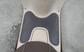 HONDA GIORNO 3 2007 AF77