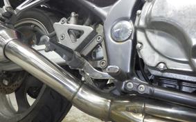 KAWASAKI BALIUS 250 1993 ZR250A