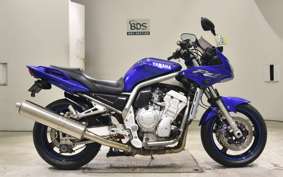 YAMAHA FZS1000 FAZER 2002