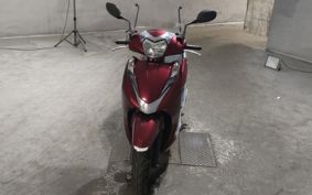 HONDA LEAD 125 JF45