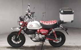 HONDA MONKEY 125 JB03