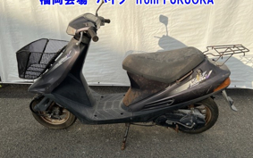 SUZUKI ADDRESS V50