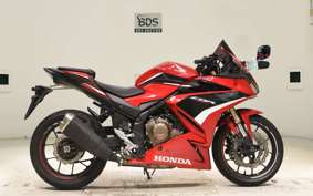 HONDA CBR400R 2023 NC56