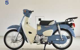 HONDA C50 SUPER CUB AA09