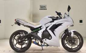 KAWASAKI NINJA 400 2015 EX400E
