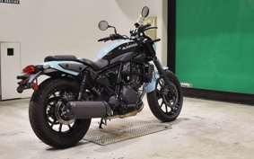 KAWASAKI ELIMINATOR400-3SE 2024 EL400A