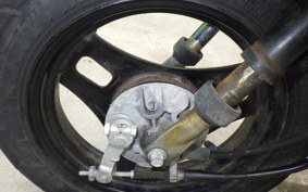 SUZUKI LET's 4 CA41A