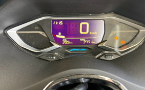 HONDA PCX 160 KF47