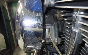 HARLEY FXDWG 1580 2007