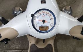 HONDA GIORNO AF77
