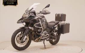 BMW R1200GS ADVENTURE 2018