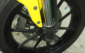 DUCATI SCRAMBLER ICON 2015