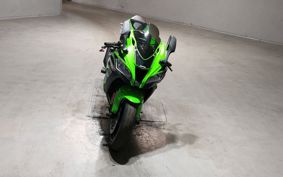 KAWASAKI ZX 10 NINJA R 2016 ZXT00S
