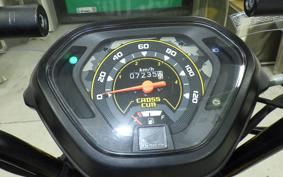 HONDA CROSS CUB 110 JA45