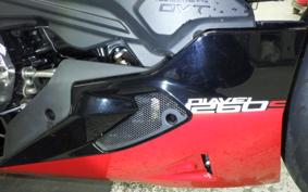 DUCATI DIAVEL 1260 S 2022