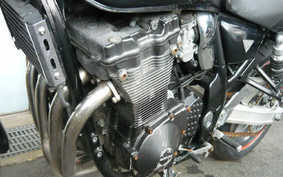 SUZUKI INAZUMA 400 (GSX400) 1997 GK7BA