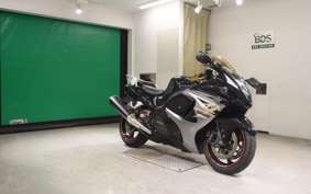 SUZUKI HAYABUSA Gen.2 2012