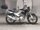 Фото Yamaha YBR125 SP с японского аукциона