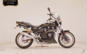 KAWASAKI ZEPHYR 400 KAI 1997 ZR400C