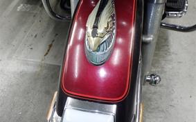 HARLEY FLTC SIDECAR 1340 1988