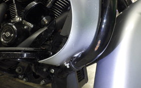 HARLEY FLHXS 1870 2018