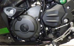 KAWASAKI NINJA 400 2023 EX400L