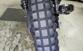 KAWASAKI 250TR BJ250F