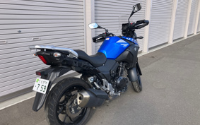 SUZUKI STROM 250ABS DS11A
