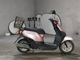 Фото Honda TACT BASIC с японского аукциона