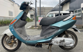 YAMAHA AXIS 100 SB06J