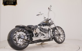HARLEY FXSTC 1580 2006