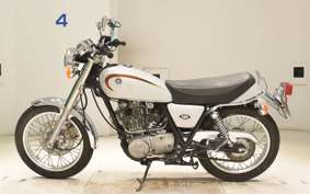 YAMAHA SR400 Gen.3 2004 RH01J