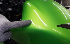 KAWASAKI NINJA 400 ABS 2014 EX400E