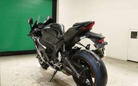 KAWASAKI ZX 10 NINJA ABS 2022 ZXT02L