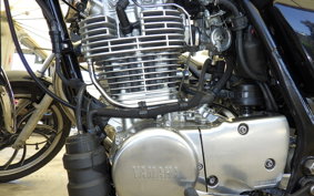 YAMAHA SR400 Gen.5 2021 RH16J