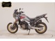 Фото Honda CRF1100L AFRICA TWIN DCT 2026 с японского аукциона