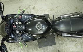 KAWASAKI ZZ1100 NINJA R Gen.2 1998 ZXT10D